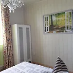 Gasthof Am Mellensee Saalow