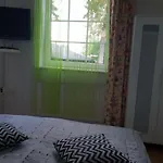 Gasthof Am Mellensee Saalow