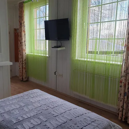 Am Mellensee 3* Saalow