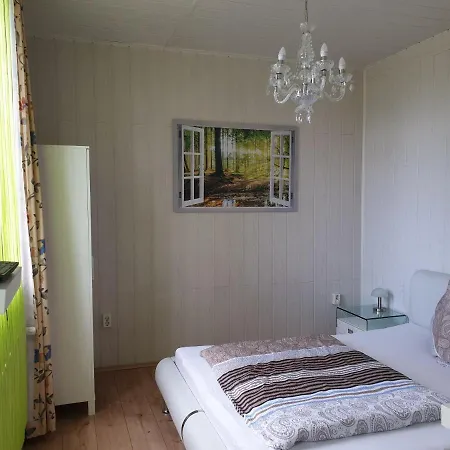 Am Mellensee Guest house