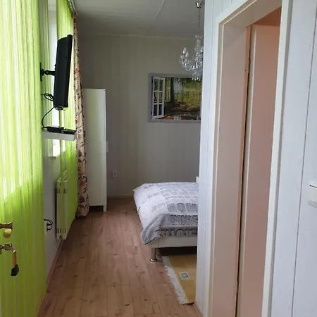 Gasthof Am Mellensee