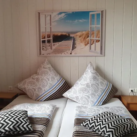 Gasthof Am Mellensee 3*