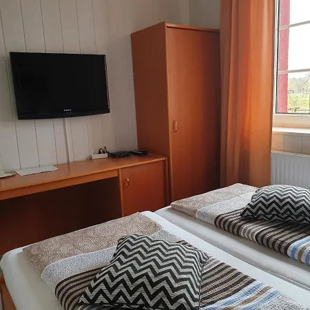 Am Mellensee Guest house