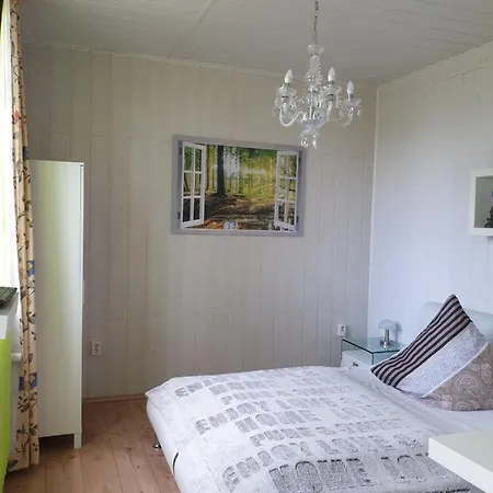 Am Mellensee 3*