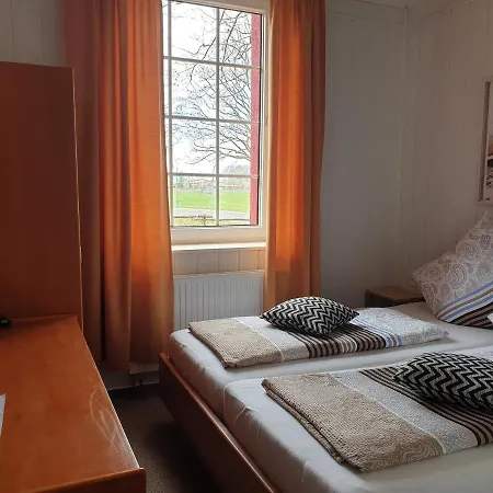 Am Mellensee 3*
