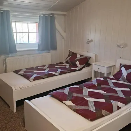 Gasthof Am Mellensee