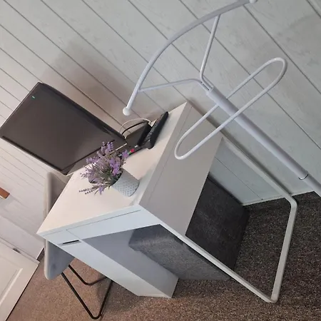 Pensjonat Am Mellensee Saalow