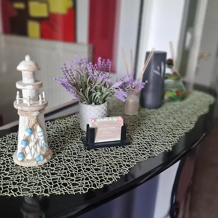 Am Mellensee Pensjonat 3*