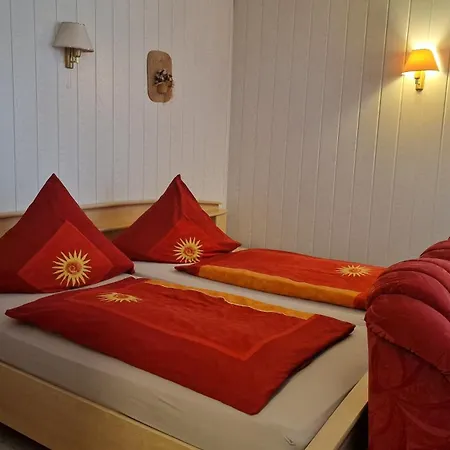 Am Mellensee 3* Saalow