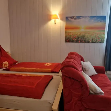 Gæstehus Am Mellensee 3*