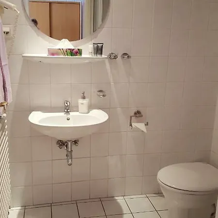 Gasthof Am Mellensee Saalow