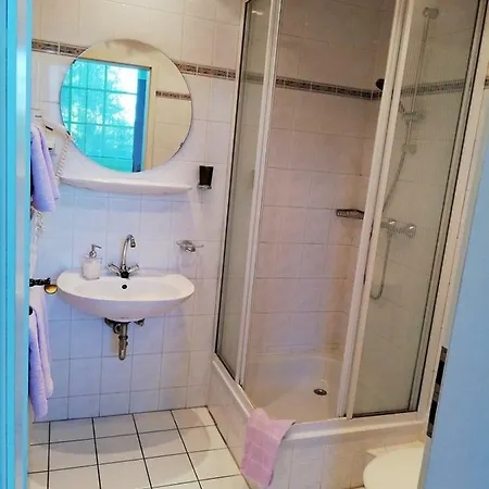 Gasthof Am Mellensee Saalow