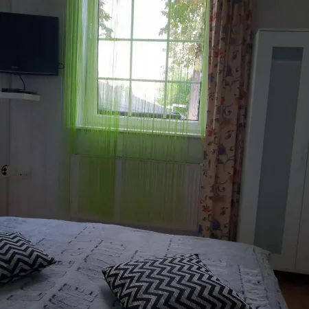 Guest house Am Mellensee Saalow