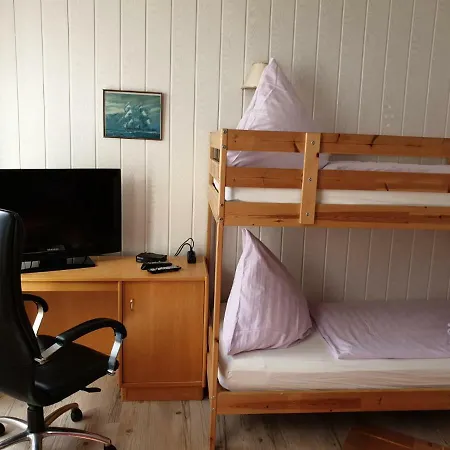 Gasthof Am Mellensee 3*