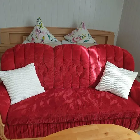 Gasthof Am Mellensee Saalow