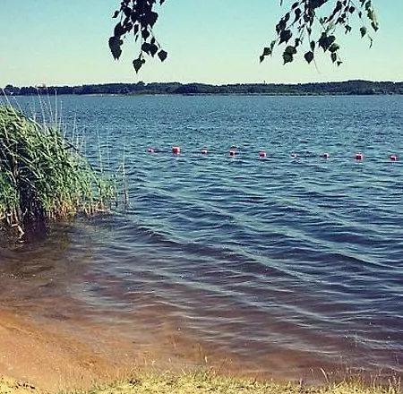 Gasthof Am Mellensee