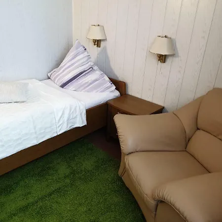 Gasthof Am Mellensee Saalow