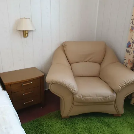 Guest house Am Mellensee 3*