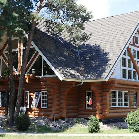 Pensjonat Am Mellensee 3*