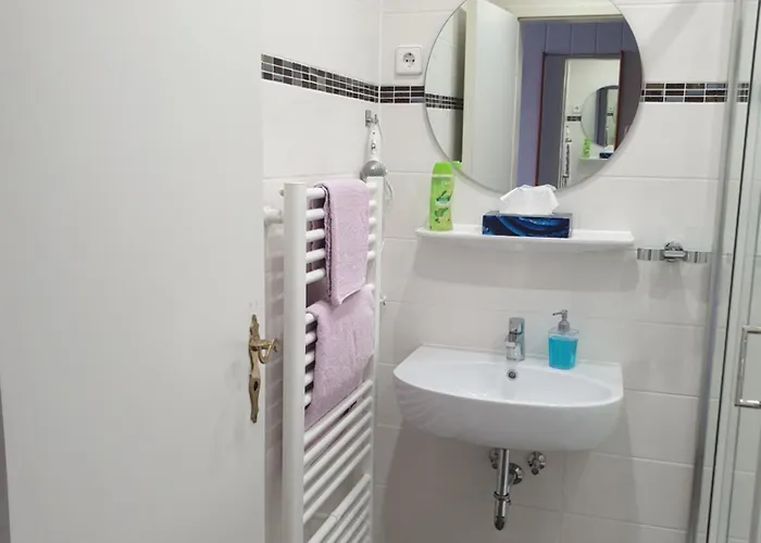 Am Mellensee Pensjonat 3*