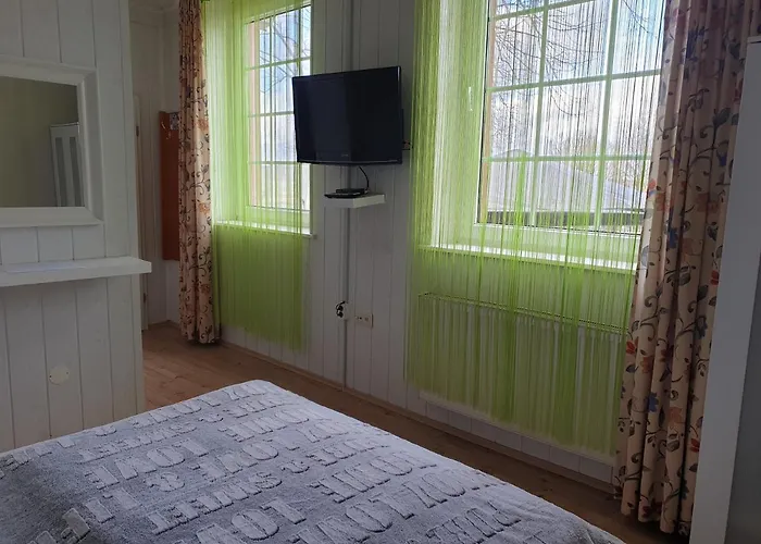 Am Mellensee 3* Saalow