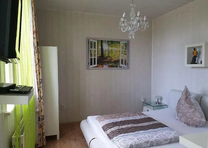 Am Mellensee Pensjonat