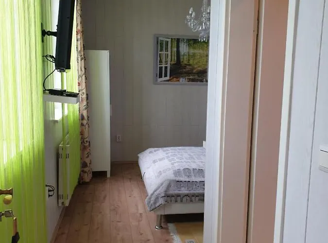 Pensjonat Am Mellensee