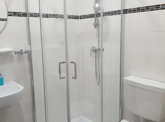 Pensjonat Am Mellensee