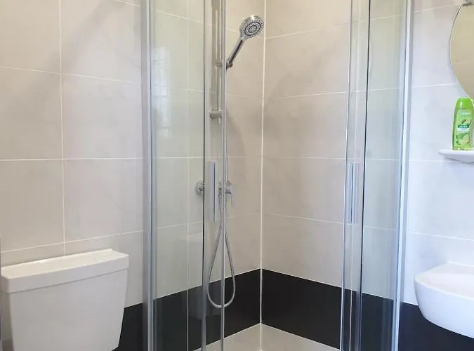 Pensjonat Am Mellensee