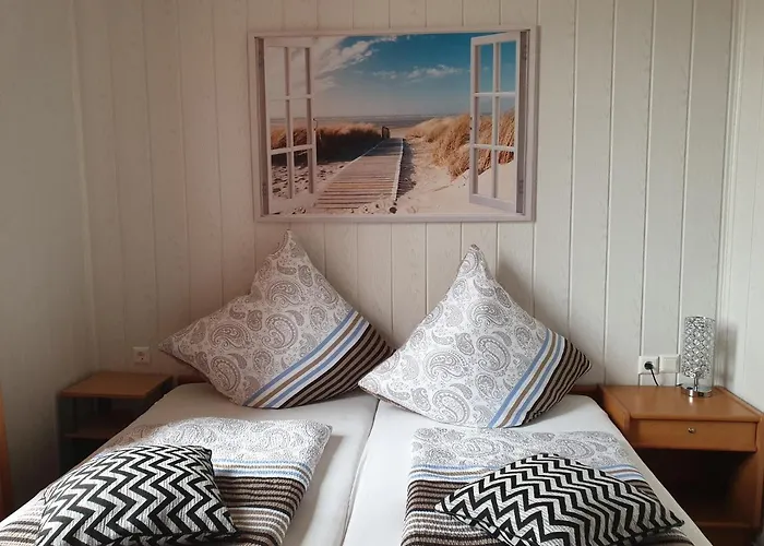 Pensjonat Am Mellensee 3*