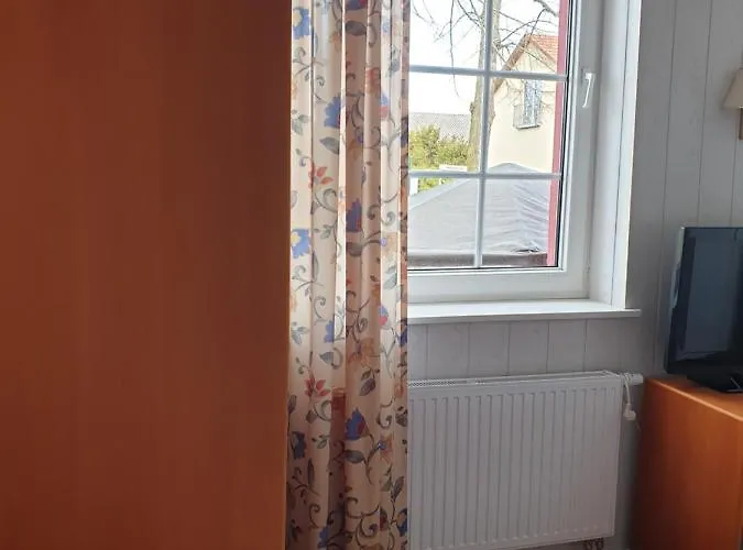 Am Mellensee Pensjonat