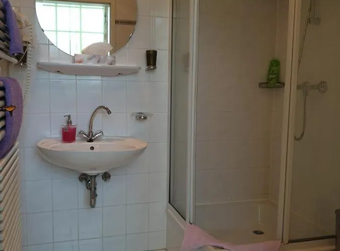 Am Mellensee Pensjonat 3*