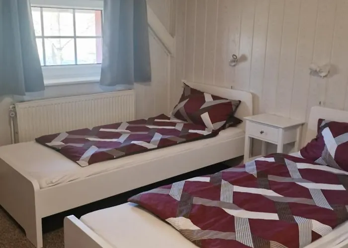 Pensjonat Am Mellensee