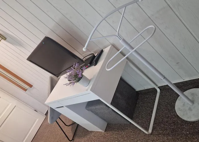 Pensjonat Am Mellensee Saalow