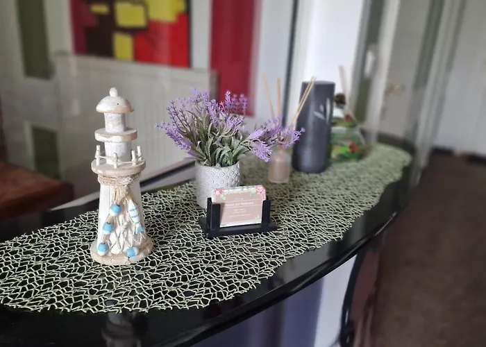 Am Mellensee Pensjonat 3*