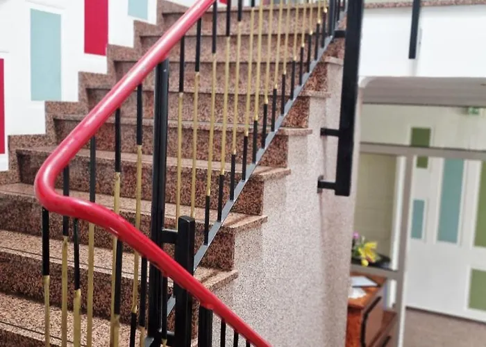 Pensjonat Am Mellensee 3*