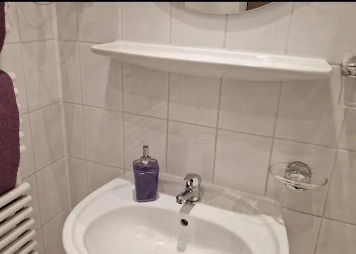 Pensjonat Am Mellensee