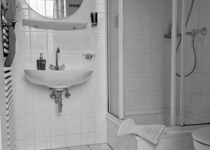 Pensjonat Am Mellensee