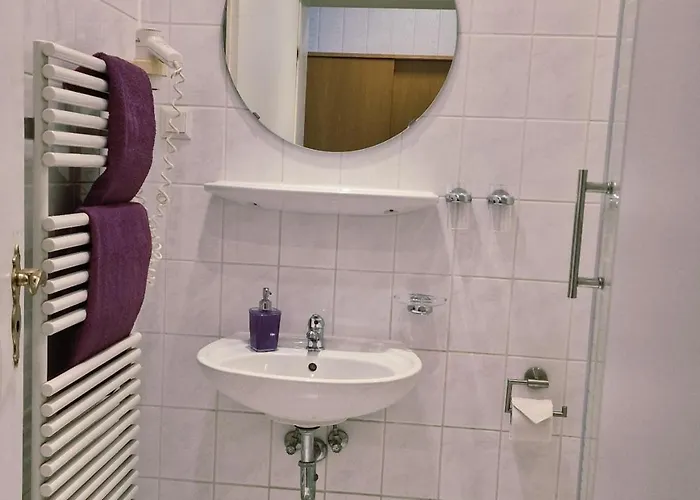 Am Mellensee Pensjonat