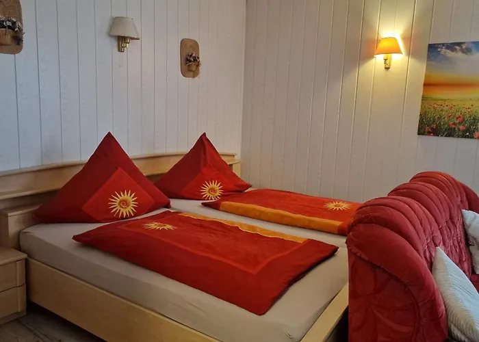 Am Mellensee 3* Saalow