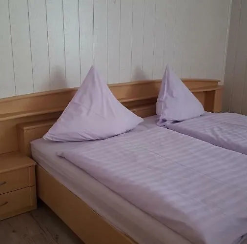 Pensjonat Am Mellensee 3*