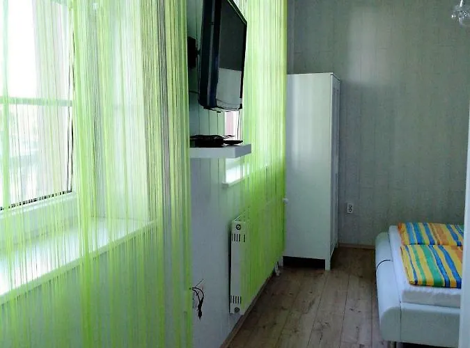 Am Mellensee 3* Saalow