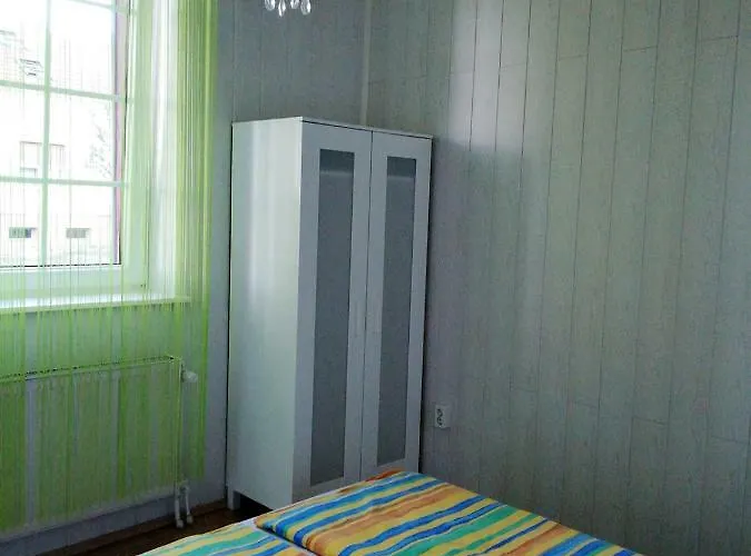 Pensjonat Am Mellensee 3*