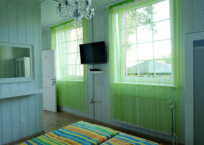 Am Mellensee Pensjonat