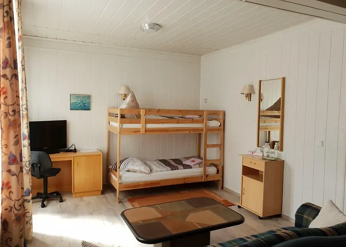 Am Mellensee Pensjonat