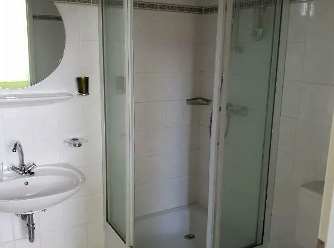 Pensjonat Am Mellensee 3*