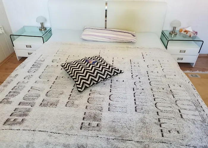 Am Mellensee Pensjonat 3*