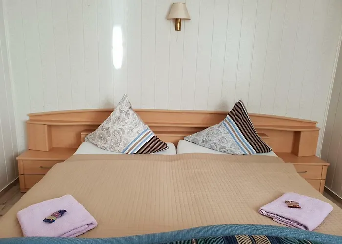 Pensjonat Am Mellensee