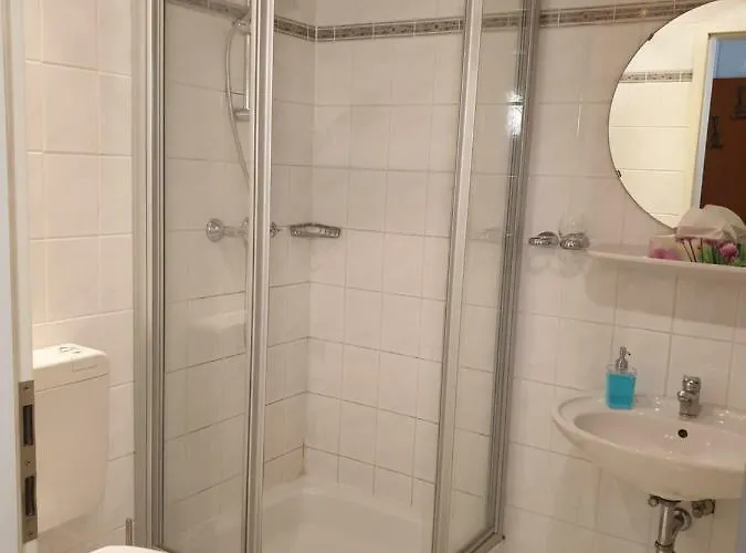 Am Mellensee 3* Saalow