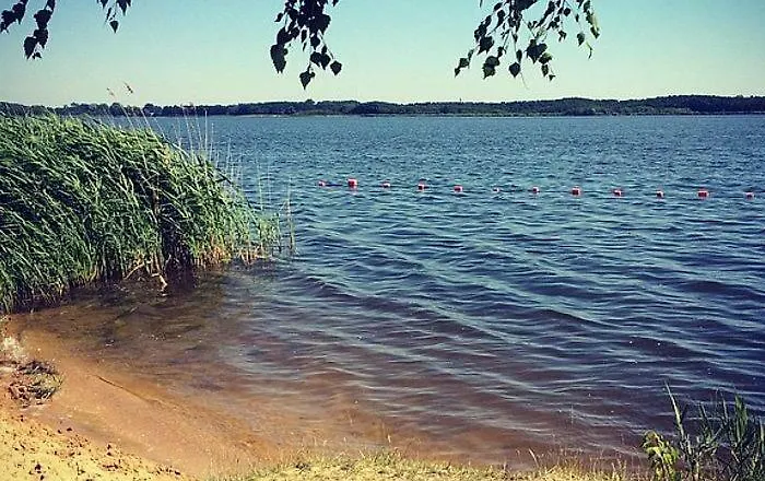 Pensjonat Am Mellensee